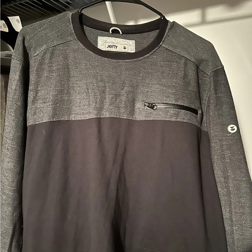 Jetty Men’s Shirt